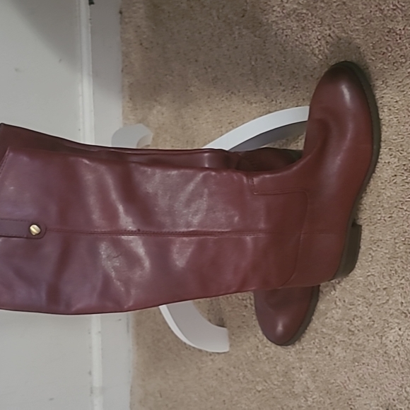 Inc riding boots - Picture 2 of 7